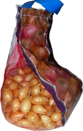 Лук-севок желтый ЛУКАМОРЕ Геркулес 900 г