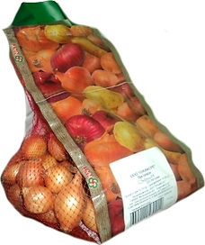 Лук-севок желтый ЛУКАМОРЕ Геркулес 450 г