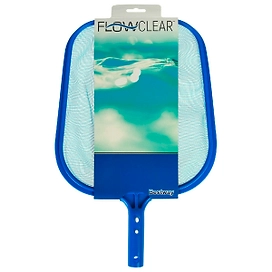 Сачок для чистки бассейна Bestway Flowclear 32х30,5 см