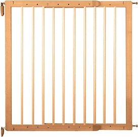 Барьер защитный светло-коричневый 63,5-103,5 см