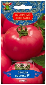 Семена Томата ПОИСК Звезда востока F1 0,1 г