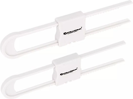 Блокиратор мебельный Palladium BS 4616 белый