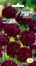 Семена Василька СеДеК Чародей 0,5 г