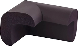 Защитный уголок Palladium BS 4626 коричневый 4 шт