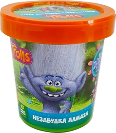 Набор для выращивания Happy Plant Незабудка алмаза