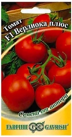 Семена Томата ГАВРИШ Верлиока плюс 12 шт
