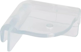 Защитный уголок Palladium BS 46.23 прозрачный 4 шт