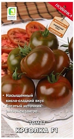 Семена Томата ПОИСК Креолка F1 12 х 12 шт