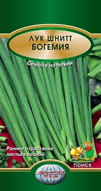 Семена Шнитт-лука ПОИСК Богемия 0,5 г