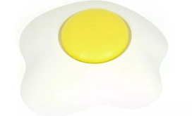 Демпфер дверной Palladium BS 47.08 белый