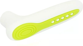 Насадка на ручку двери Palladium BS 47.11 белая