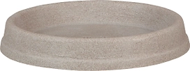 Поддон для горшков Scheurich Marcella 370/43 43 см гранит