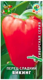 Семена Перца сладкого ПОИСК Викинг 0,25 г