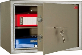 Сейф для денег AIKO ТМ-30 39 л
