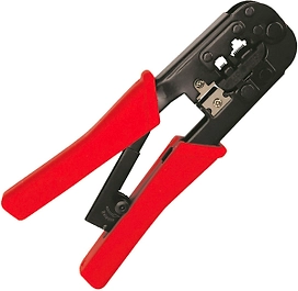 Кримпер для обжима Rexant HT-568R 8P8C/6P6C