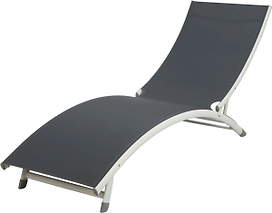 Шезлонг Laurinburg в ассортименте