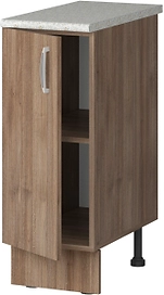 Шкаф напольный ШАМОНИ 300 мм