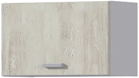 Шкаф навесной над вытяжкой Ньюкасл 36х60 см