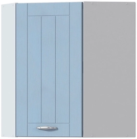 Шкаф навесной Кантри 68х60 см