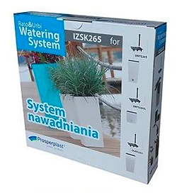 Система автополива Prosperplast IZSK 265