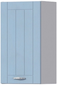 Шкаф навесной Кантри 68х40 см