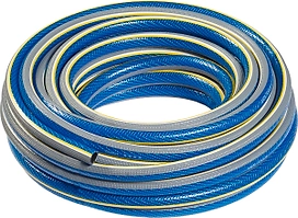 Шланг для полива LUX-TOOLS Comfort 1/2 дюйма 50 м