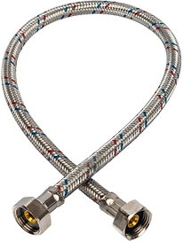 Шланг для подачи воды STOUT SHF-ВВ ВР 1/2 х ВР 1/2 600 мм