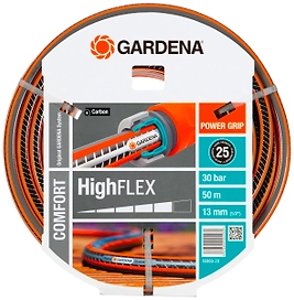 Шланг для полива GARDENA HighFlex 1/2 дюйма 50 м