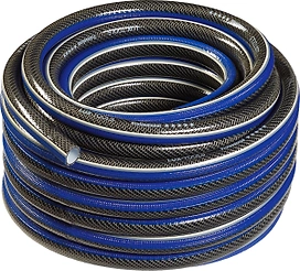 Шланг для полива LUX TOOLS Profesional 1/2 дюйма 30 м