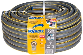 Шланг для полива HOZELOCK Tricoflex Ultramax 3/4 дюйма 50 м