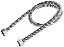 Подводка для подачи газа Overcon г/г 1/2 дюйма 1,5 м