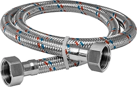 Подводка для воды гибкая Elka г/ш 120 см