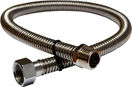 Подводка для подачи газа Overcon г/ш 1/2 дюйма 1,8 м