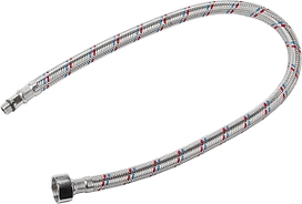 Подводка для смесителя гибкая Elka пара 30 см