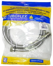 Шланг для подачи газа Overcon г/ш 3/4дюйма 80 см