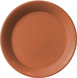 Поддон для горшков Roxor Consumer 45 см терракотовый