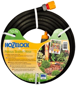 Шланг для полива HOZELOCK 1/2 дюйма 10 м