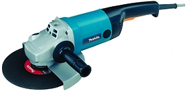 Шлифмашина угловая Makita 9069 (117729) 2000 Вт