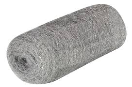 Шлифовальная губка LUX-TOOLS Classic 000 90х70 мм 8 шт