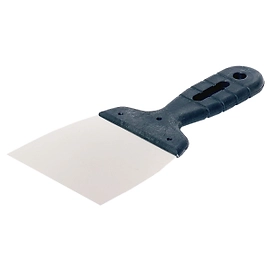 Шпатель фасадный ИНТЕК 100 мм