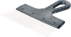 Шпатель фасадный ИНТЕК 200 мм