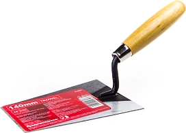 Кельма фасадная 140 мм