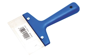 Шпатель LUX-TOOLS срезной 100 мм