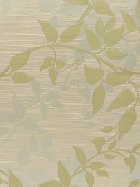 Штора портьерная Mona Liza 160 см зеленая