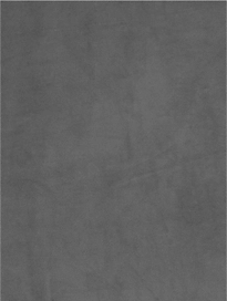 Штора портьерная бархат 280х160 см серая