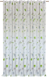 Штора тюлевая Miamoza Kosmo 300x270 см