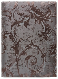 Штора портьерная Miamoza 270х160 см 1 шт бежевая