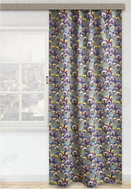 Штора портьерная WITERRA Childlike 145 см 1 шт 