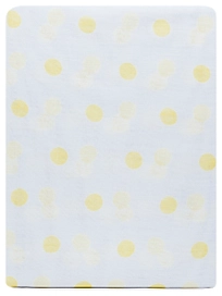 Штора PIKAMO желтая 180х280 см