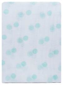 Штора PIKAMO бирюзовая 180х280 см